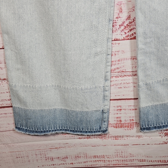 Anthro Citizens Of Humanity Wide Leg Jeans - Picture 13 of 16